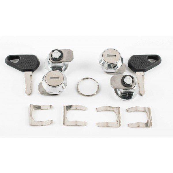 Suzuki Genuine Suzuki Top Case / Side Case Locks